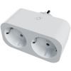 Smart Plug Dual SD300 Tesla (Smart Plug Dual SD300)