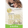 E-kniha To som zase ja - Katarína Harmatová