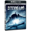 Bitevná loď - 4K Ultra HD Blu-ray + Blu-ray 2BD