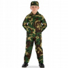 Kostým pre chlapca- Detský outfit 