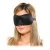 Tvarovaná maska na oči Deluxe Fantasy Love Mask, Fetish Fantasy