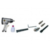 STANLEY 160157XSTN Sada pneumatického 1/2