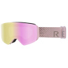 Relax Glow – HTG73A/Powder Pink Matt/Bronze/Rose Gold Platinum one size