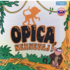 Opica, nehnevaj - Otavius
