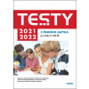 Testy 2021-2022 z českého jazyka pro žáky 9. tříd ZŠ - Mgr. Petra Adámková, Mgr. Šárka Dohnalová, Mgr. Lenka Hofírková, Mgr. Martina Jirčíková, Mgr. Šárka Pešková