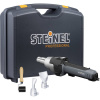 Steinel 008291 HG 2620 E teplovzdušná pištoľ vr. príslušenstva, + púzdro 2300 W; 008291