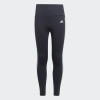 Detské Legíny 1-1 ADIDAS G TR-ES 3S TIG IJ9576 – Tmavo modrá