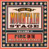 Vinyl Various Artists - LIVE FROM MOUNTAIN STA...