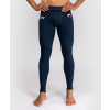 Pánské sportovní kompresní legíny Venum UFC FUSION Fight Week - Oceanic Blue Velikost: XL