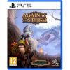 Against the Storm (PS5)