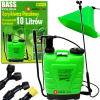 Postrekovač - BASS BACKPACK SPRAYER 18L HERBICIDE SHIELD (Postrekovač - BASS BACKPACK SPRAYER 18L HERBICIDE SHIELD)