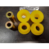 Přední stabilizátor silentblok 19-27mm Sport Nissan 100NX B13(90-94) 281207A (Sportovní tvrdé polyuretanové uložení silentblok Přední stabilizátor silentblok 19-27mm Sport pro Nissan 100NX B13 90-94)