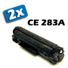 HP CF283AD - kompatibilný