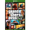 Grand Theft Auto V GTA 5 (Xbox One)