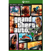 Grand Theft Auto V (Xbox One)