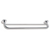 NOVASERVIS Dvojitý držiak uterákov 600 mm Metalia 1 chróm 6125,0
