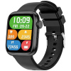 Forever JW-500 smart watch Black GSM180537