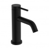 Hansgrohe Tecturis S Umývadlová batéria, CoolStart, matná čierna 73301670