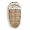 Fusak do kočíka Elodie Details Aviator Brown