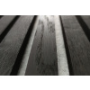 OakAcoustics Burnt oak XL Dub olejovaný 61 x 244cm (1,49m2) (Akustická lamelová stena)