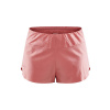 Craft Pro Hypervent Split Shorts šortky dámské Barva: světle růžová, Velikost: L