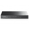 TP-LINK TP-Link TL-R470T + / 5port Multi-WAN router / 1x WAN, 1x LAN, 3 x meniteľný WAN / LAN