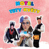 Notel tety Květy - CD