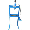 Hydraulický lis s manometrem, 20t GEKO nářadí G02087 + Dárek, servis bez starostí v hodnotě 300Kč