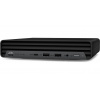 HP Pro Mini 400 G9/ i3-14100T/ 8GB DDR5/ 512GB SSD/ Intel UHD/ bez OS/ kbd+myš 937X5EA#BCM