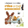 Krtko a malí pomocníci - Ďurinová Nataša, Miler Zdeněk