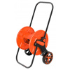Navíjač Strend Pro Garden, na záhradnú hadicu, max. 45 m, 1/2