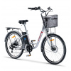 Elektrický bicykel ZT-32-C