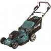 Akumulátorová kosačka Makita DLM480Z 480 mm Li-ion LXT 2x18V bez batérie