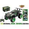 RC Auto 1:16 Steam Spraying Climber s pohonem 4x4