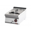 Fritéza elektrická 0,96 kW/l, 13 l bez podstavby 400V | REDFOX - FE 70/04 E