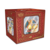 Nintendo Pokémon TCG - Super Premium Collection - Charizard ex (SK)