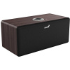 Genius SP-HF505BT tmavé drevo