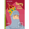 Harry and the Crown (Jane Cadwallader)
