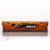 G.Skill RAM 2x4096MB DDR3 1600 9-9-9-24, Ares Orange Series F3-1600C9D-8GAO