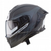 Prilba CABERG DRIFT EVO CARBON MATT G2 Antrh / Wh | M. (Prilba CABERG DRIFT EVO CARBON MATT G2 Antrh / Wh | M.)