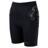 Burton Total Impact Shorts - True Black XL - junior size
