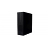 SFF In-Win CJ708 black, 8L, zdroj 265W 80+ Bronze (CJ708.265PU3U2AHF)