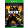 Call of Duty Black Ops 4 (Xbox One)