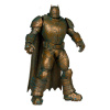 McFarlane Toys DC Multiverse Akčná figúrka Batman v brnení (Batman: Return of the Dark Knight) Patina Edition (Gold Label) 18 cm