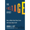 Voltage Effect - John A. List