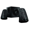 Logitech Speaker System Z623, sada 2.1, THX certifikát 980-000403