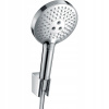Sprchový panel - Sada Hansgrohe Raindance 26721000 (Sprchový panel - Sada Hansgrohe Raindance 26721000)