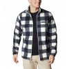 Pánska mikina Columbia s. L (Pánska fleece Columbia Stens Mountain vytlačená L)
