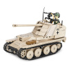 Stavebnica Cobi 2282 II WW Marder III Ausf. M 1:35 (5902251022822)