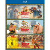Asterix 3er-Box (Blu-ray)